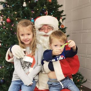 Meet your Posher, April